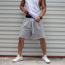 Load image into Gallery viewer, Cotton Pants Basketball Sweatpants