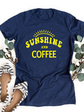 Load image into Gallery viewer, Letter Printed Casual T-shirt