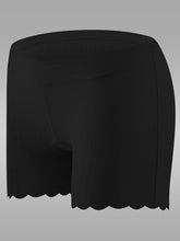 Load image into Gallery viewer, Anti-Chamber Support Belly Plus Size Maternity Leggings