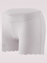 Load image into Gallery viewer, Anti-Chamber Support Belly Plus Size Maternity Leggings