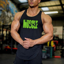 Load image into Gallery viewer, Round Hem Slimming Training Men's Tops