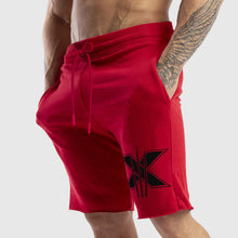 Load image into Gallery viewer, Pure Cotton Sports Raw Shorts Shorts