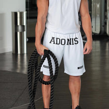 Load image into Gallery viewer, Men's Fashion Casual Sports Fitness Printed Shorts