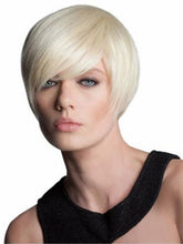 Load image into Gallery viewer, Short Hair Wig Female Short Straight Hair Fashion