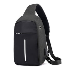 Load image into Gallery viewer, Multifunctional Usb Charging Crossbody Women's Bag