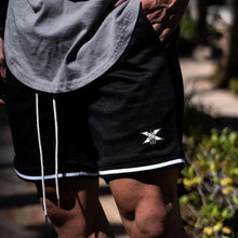 Load image into Gallery viewer, Outdoor Running Fitness Quick Dry Men's Shorts