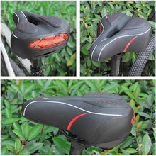 Load image into Gallery viewer, Riding Equipment Accessories Mountain Bike Saddle