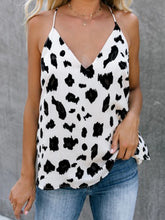 Load image into Gallery viewer, Sexy Leopard Print Sling Women's Top