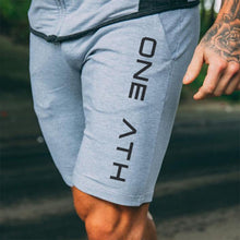 Load image into Gallery viewer, Cotton Leisure Outdoor Men's Shorts
