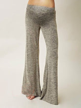Load image into Gallery viewer, Plus Size Simple Elastic Waist Maternity Leggings