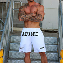 Load image into Gallery viewer, Men's Fashion Casual Sports Fitness Printed Shorts