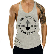 Load image into Gallery viewer, Street Style Men's Vest