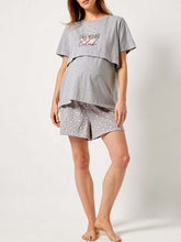 Load image into Gallery viewer, Casual Loose Pregnant Women Suit