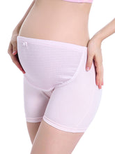 Load image into Gallery viewer, V-Shaped Low Waist Four Corners Breathable Maternity Leggings