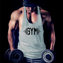 Load image into Gallery viewer, Men's Multicolor Printed Quick-Drying Sports Vest