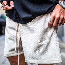 Load image into Gallery viewer, Men's Fashion Casual Sports Solid Color Shorts