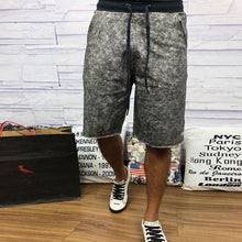Load image into Gallery viewer, Drawstring Stitching Retro Sports Casual Pants