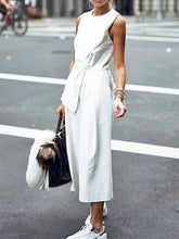Load image into Gallery viewer, Fashionable Casual Loose Suit Women Summer