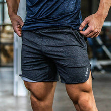 Load image into Gallery viewer, Five-Point Sports Sweat Men's Shorts