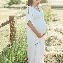 Load image into Gallery viewer, Maternity Photoshoot Dress