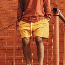 Load image into Gallery viewer, Men's Fashion Casual Sports Solid Color Shorts
