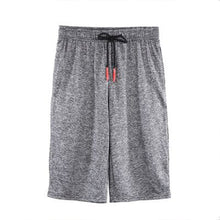 Load image into Gallery viewer, Seven-Point Running Cotton Men's Shorts