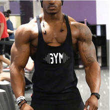 Load image into Gallery viewer, Men's Multicolor Printed Quick-Drying Sports Vest