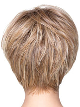 Load image into Gallery viewer, Women's Fashion Straight Hair Wigs