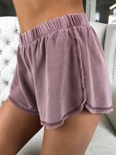 Load image into Gallery viewer, Women's Casual Comfortable Suspender Top Shorts Set