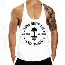 Load image into Gallery viewer, Street Style Men's Vest
