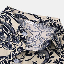 Load image into Gallery viewer, Vintage Printed Shirt