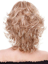 Load image into Gallery viewer, Blonde Wig with Short Curly Hair