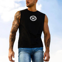 Load image into Gallery viewer, Quick-Drying Breathable Running Men's Tops