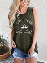 Load image into Gallery viewer, Alphabet Casual Cotton Maternity Tops