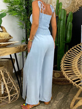Load image into Gallery viewer, Daily Loose Suspenders Jumpsuit Women Summer