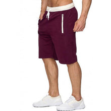 Load image into Gallery viewer, Sports Department Broadband Leisure Men's Shorts