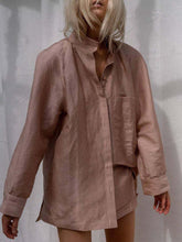 Load image into Gallery viewer, Casual Shirt Plus Size Suit