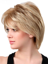 Load image into Gallery viewer, Lady Wig Light Blonde