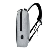 Load image into Gallery viewer, Portable Business Shoulders Simple Women's Bag