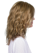 Load image into Gallery viewer, Mid-Length Fashion Wig