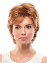 Load image into Gallery viewer, Short Blond Wig