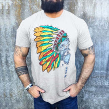 Load image into Gallery viewer, Casual Fashion Top Trendy T-shirt Men