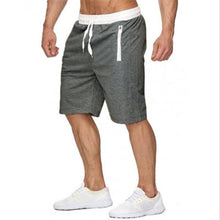 Load image into Gallery viewer, Sports Department Broadband Leisure Men's Shorts
