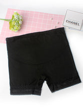 Load image into Gallery viewer, Safe External Abdominal Support Maternity Leggings