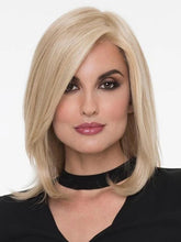 Load image into Gallery viewer, Pear Blossom Medium Long Hair Wig