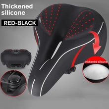 Load image into Gallery viewer, Riding Equipment Accessories Mountain Bike Saddle