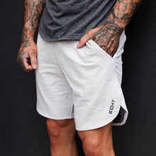Load image into Gallery viewer, Five-Point Sports Sweat Men's Shorts