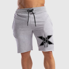Load image into Gallery viewer, Pure Cotton Sports Raw Shorts Shorts