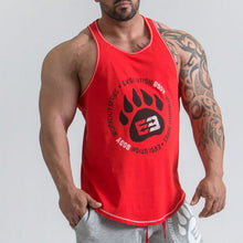 Load image into Gallery viewer, Fitness Sports Outdoor Trend Training Vest