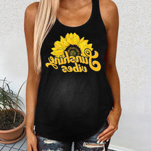Load image into Gallery viewer, Cotton Printed Round Neck Maternity Tops